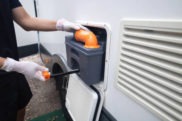 Best Emergency porta potty rental  in Hollister, MO