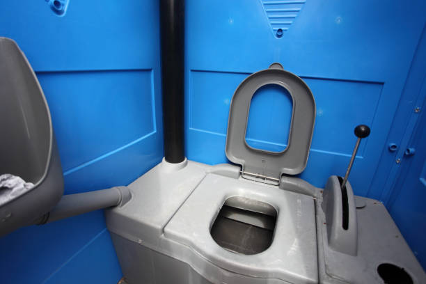 Professional porta potty rental in Hollister, MO