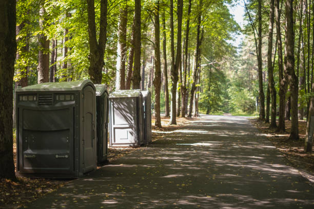 Best Affordable porta potty rental  in Hollister, MO