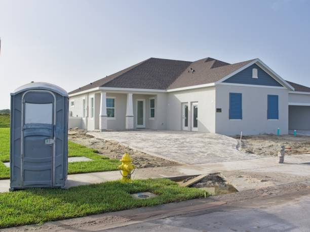 Best Construction site porta potty rental  in Hollister, MO