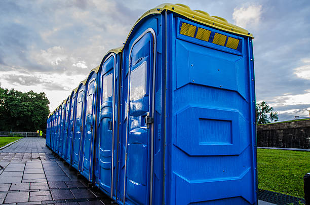 Best Affordable porta potty rental  in Hollister, MO